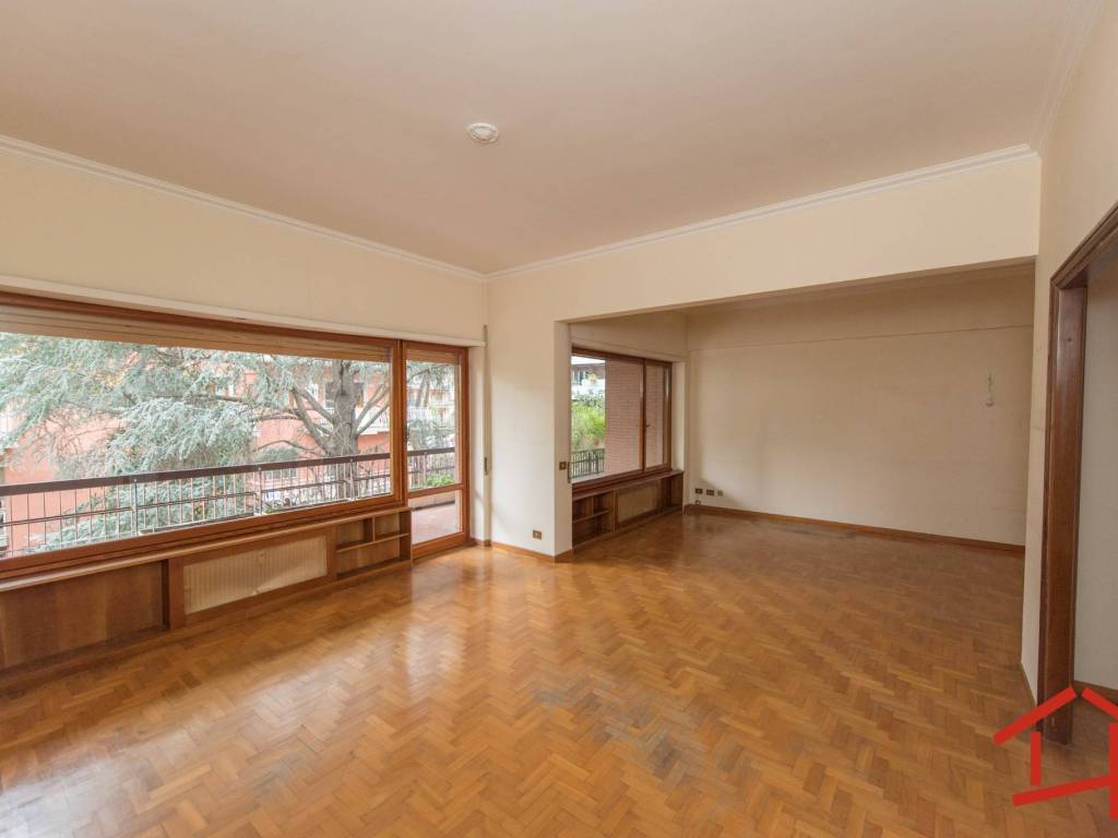 Appartamento a Roma in Via Antonio Schivardi - Foto 5