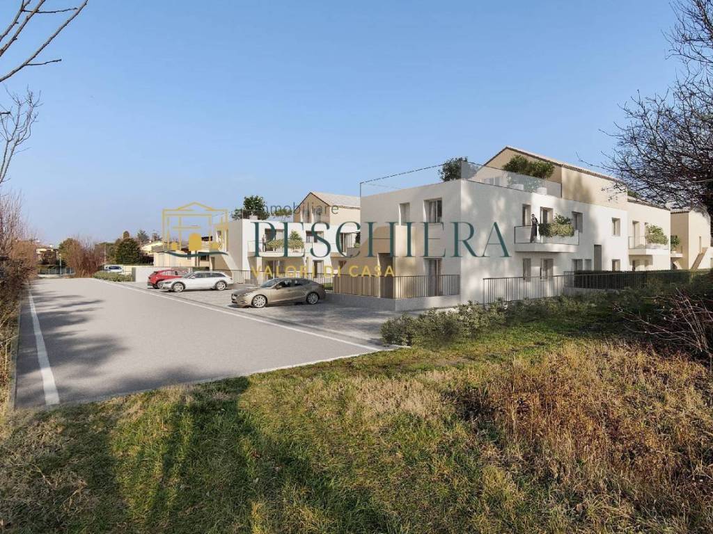 Attico / mansarda a Castelnuovo del garda in Via Ronchi - Foto 2