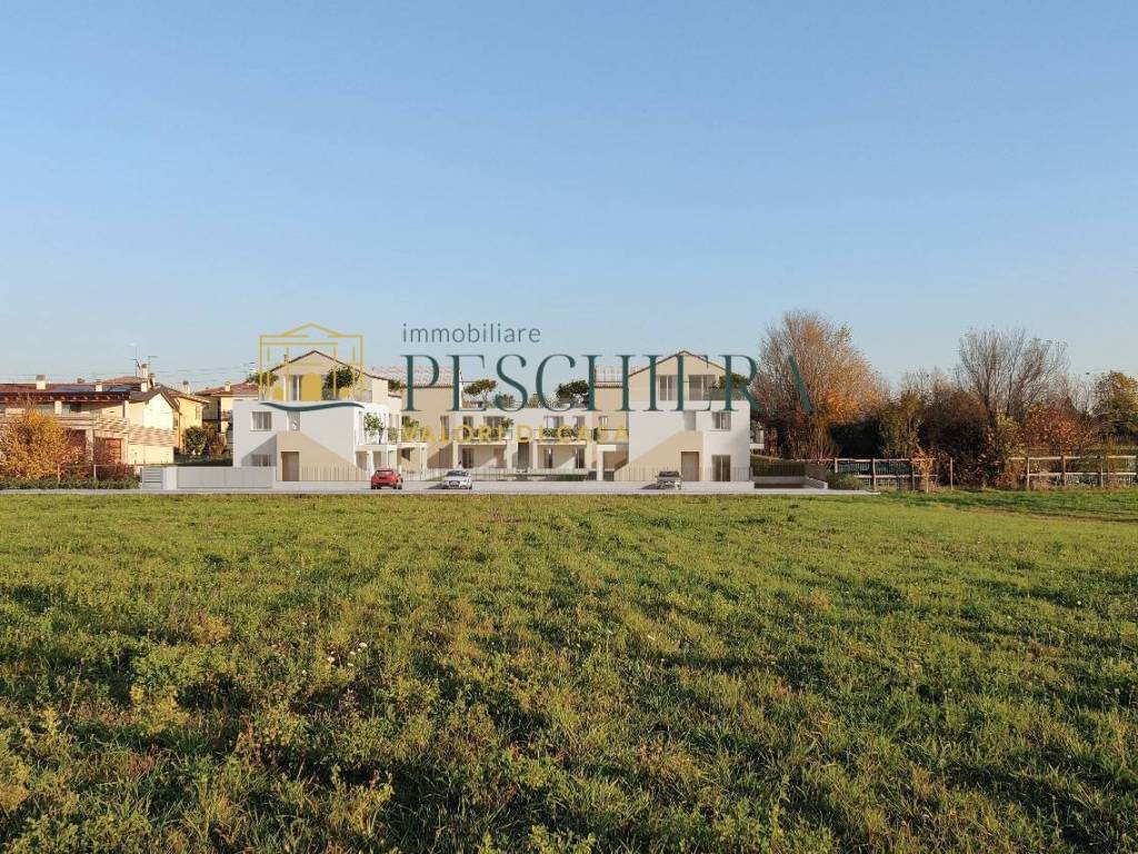 Attico / mansarda a Castelnuovo del garda in Via Ronchi - Foto 3