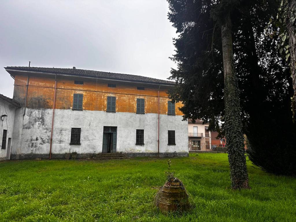 Casa indipendente a Castelvetro piacentino in Via F. Soldati, 21 - Foto 3
