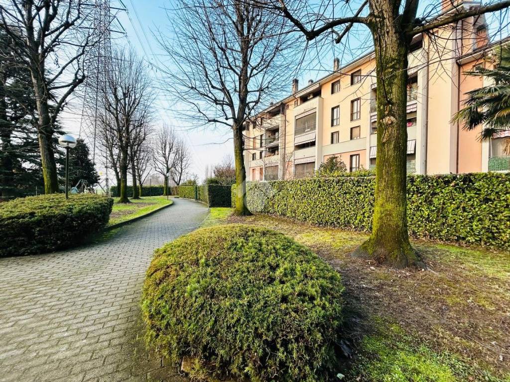 Appartamento a Settimo milanese in via Ciniselli, 20 - Foto 2