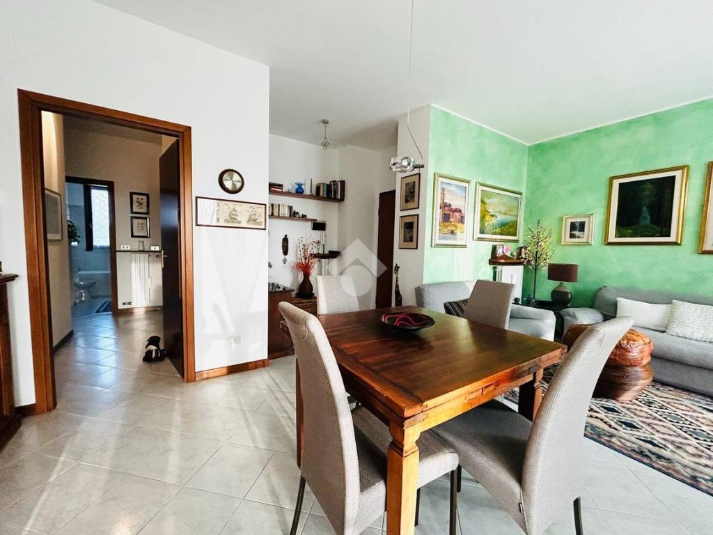 Appartamento a Settimo milanese in via Ciniselli, 20 - Foto 4