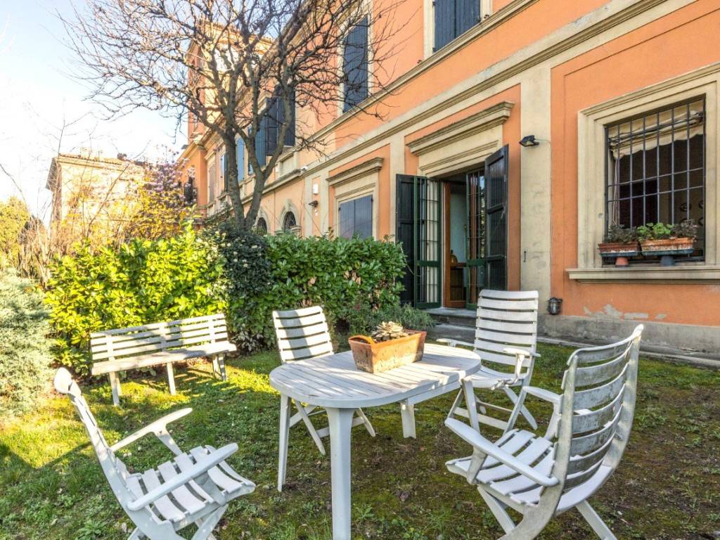 Villa a Casalecchio di reno in Via Anna Frank - Foto 3