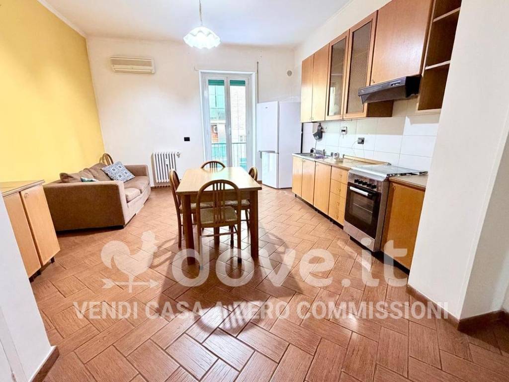 Appartamento a Roma in Via Emilio Lepido, 3 - Foto 2