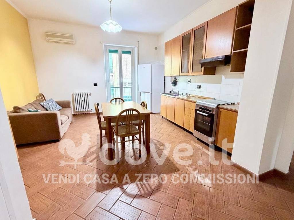 Appartamento a Roma in Via Emilio Lepido, 3 - Foto 3