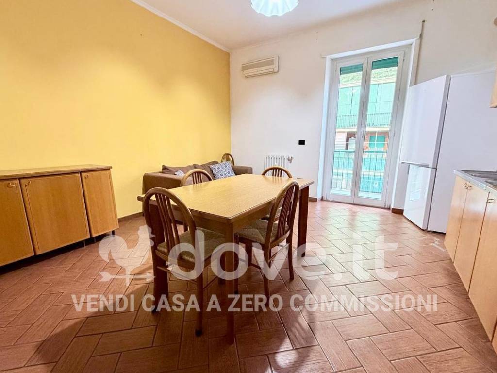 Appartamento a Roma in Via Emilio Lepido, 3 - Foto 4