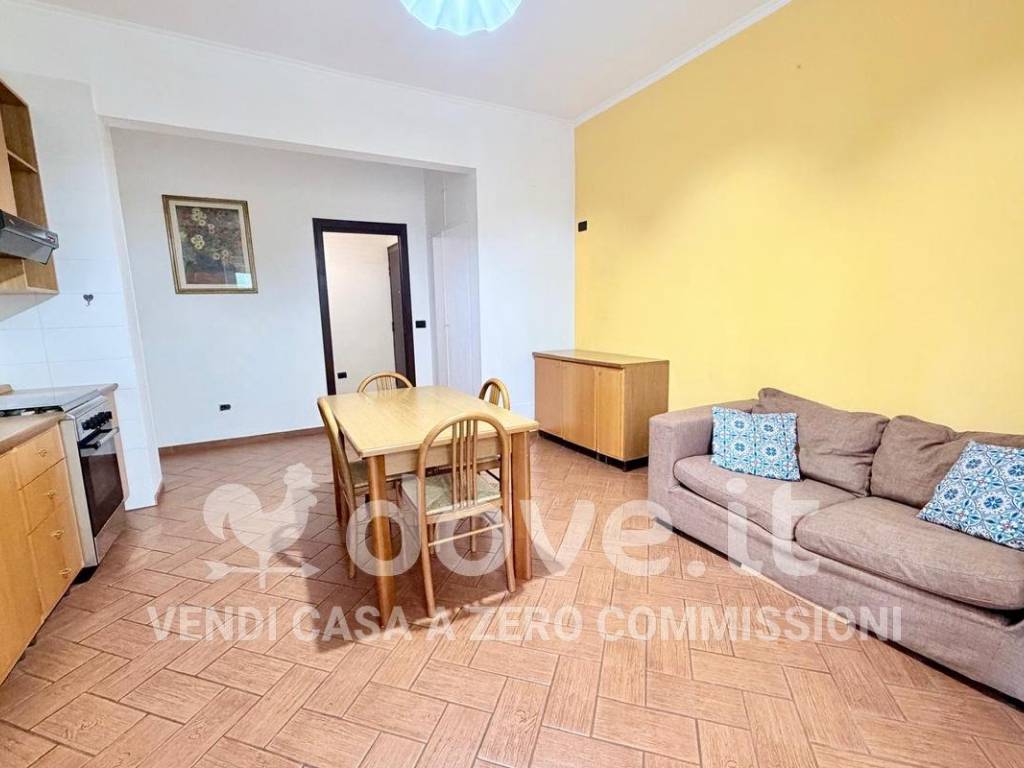 Appartamento a Roma in Via Emilio Lepido, 3 - Foto 5