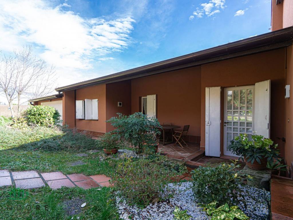 Villa a Pianoro in Via dei Pini - Foto 5