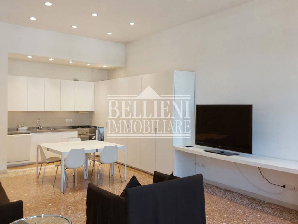 Appartamento a Vicenza in Corso Palladio - Foto 2