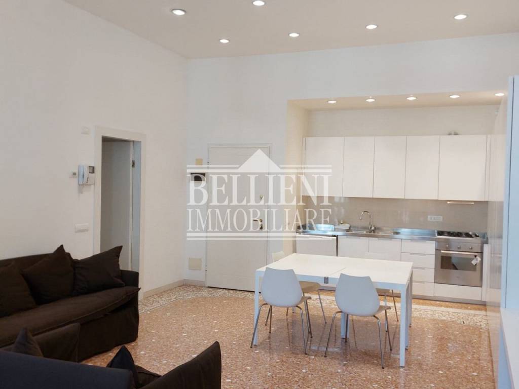 Appartamento a Vicenza in Corso Palladio - Foto 3