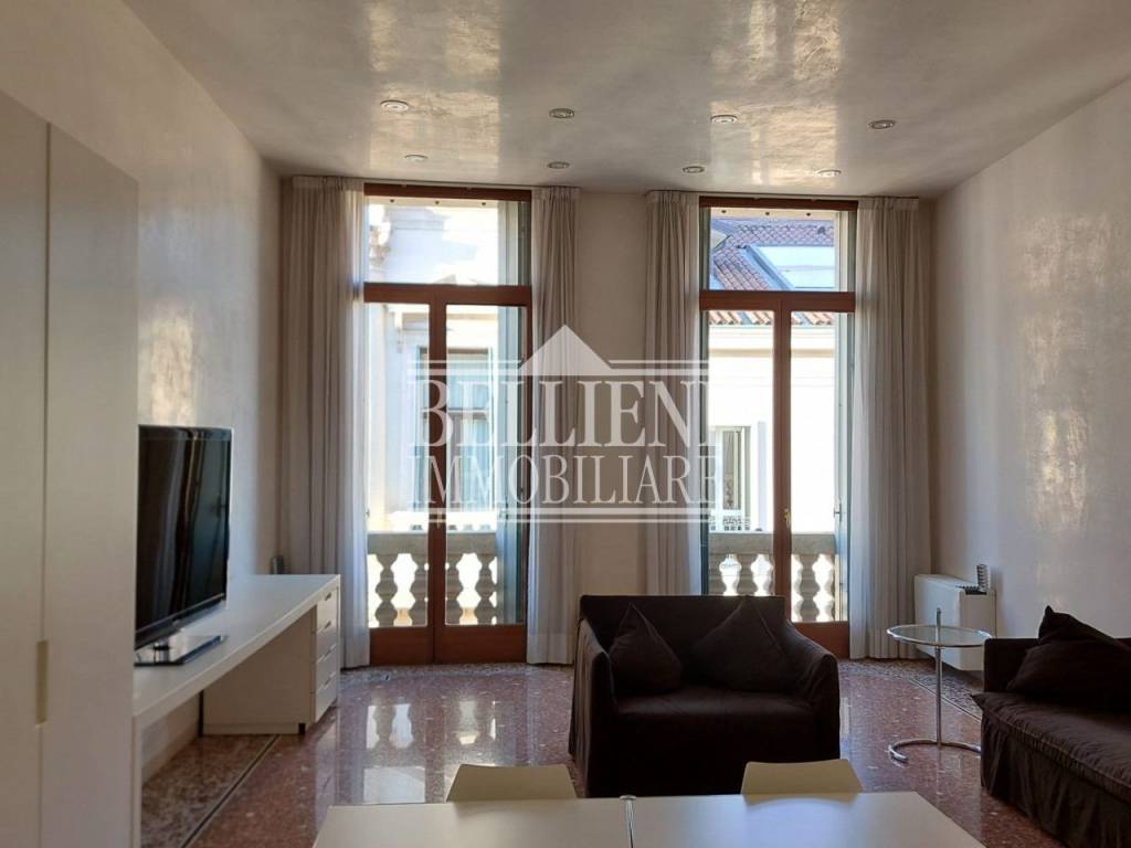 Appartamento a Vicenza in Corso Palladio - Foto 4