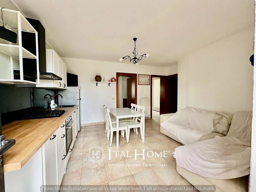 Appartamento a Villafranca di verona in Via Dosdegà - Foto 3