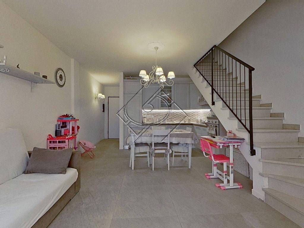 Appartamento a Firenze in Viale Belfiore - Foto 3