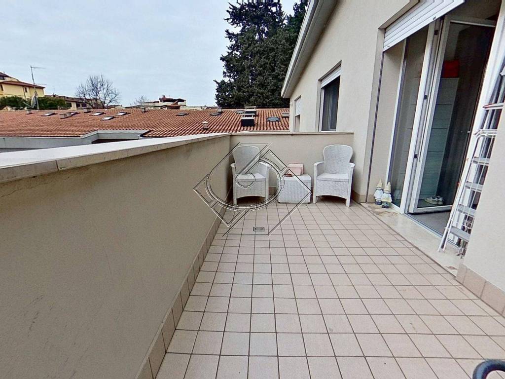 Appartamento a Firenze in Viale Belfiore - Foto 4
