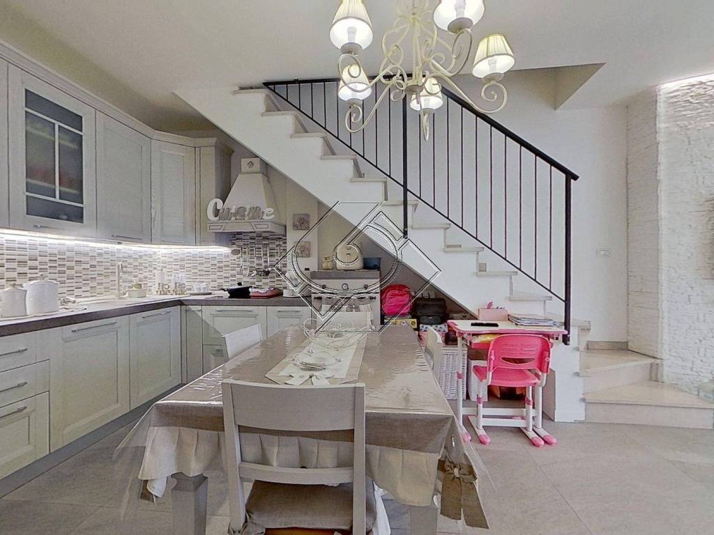 Appartamento a Firenze in Viale Belfiore - Foto 5