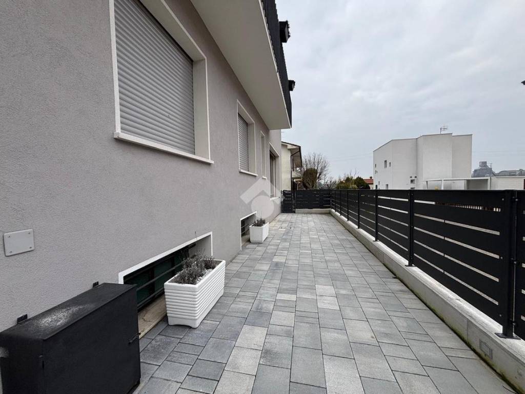 Appartamento a Monselice in Via Roma - Foto 5