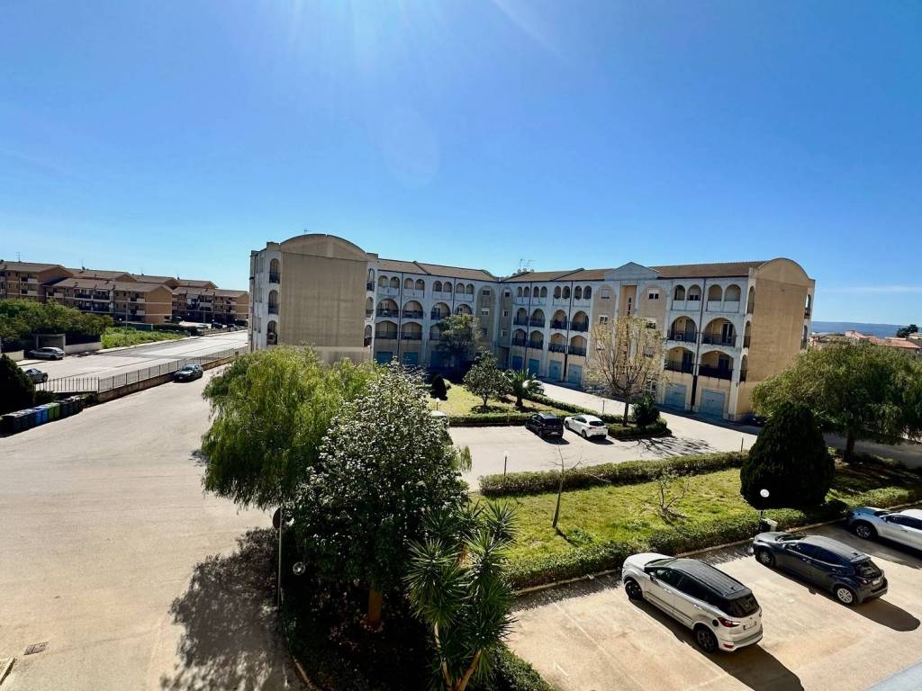Appartamento a Siracusa in Via Teofane - Foto 2