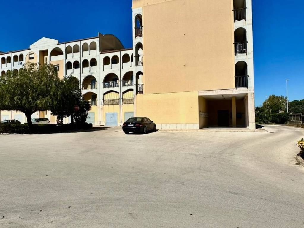Appartamento a Siracusa in Via Teofane - Foto 3