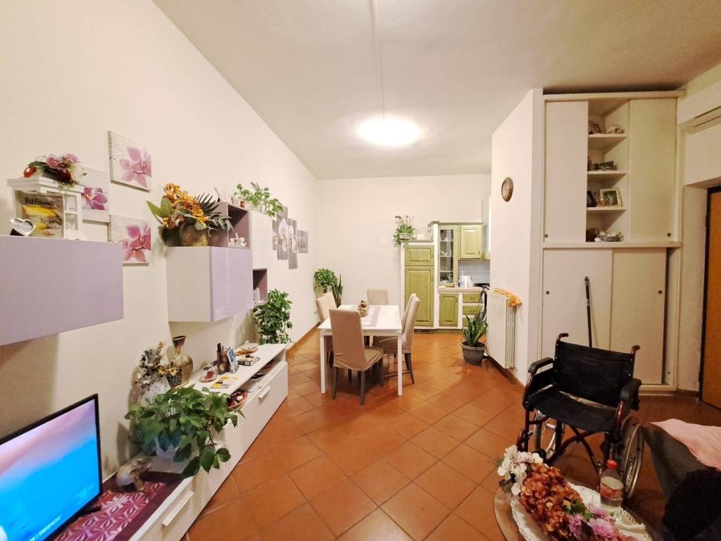 Appartamento a Quarrata in Via 25 Aprile - Foto 5