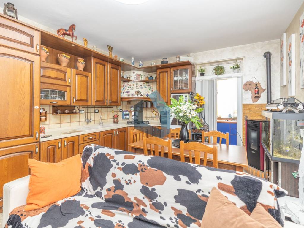 Appartamento a Lascari in Via Monte Carmelo, 1 - Foto 2