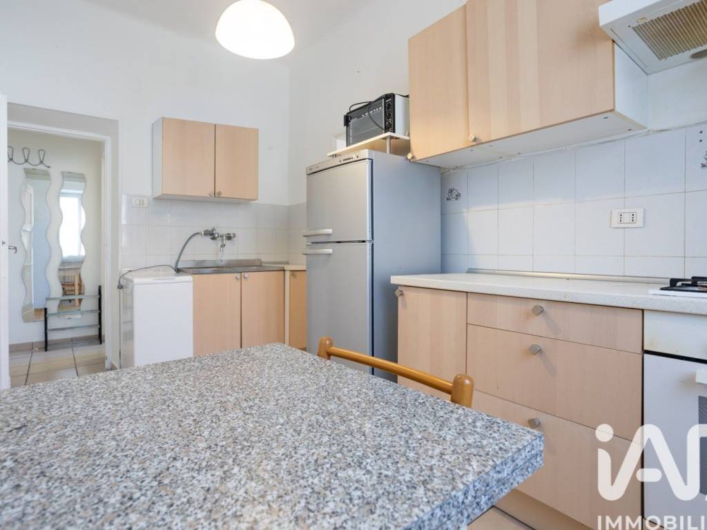 Appartamento a Ancona in Via Ascoli Piceno, 120 - Foto 3