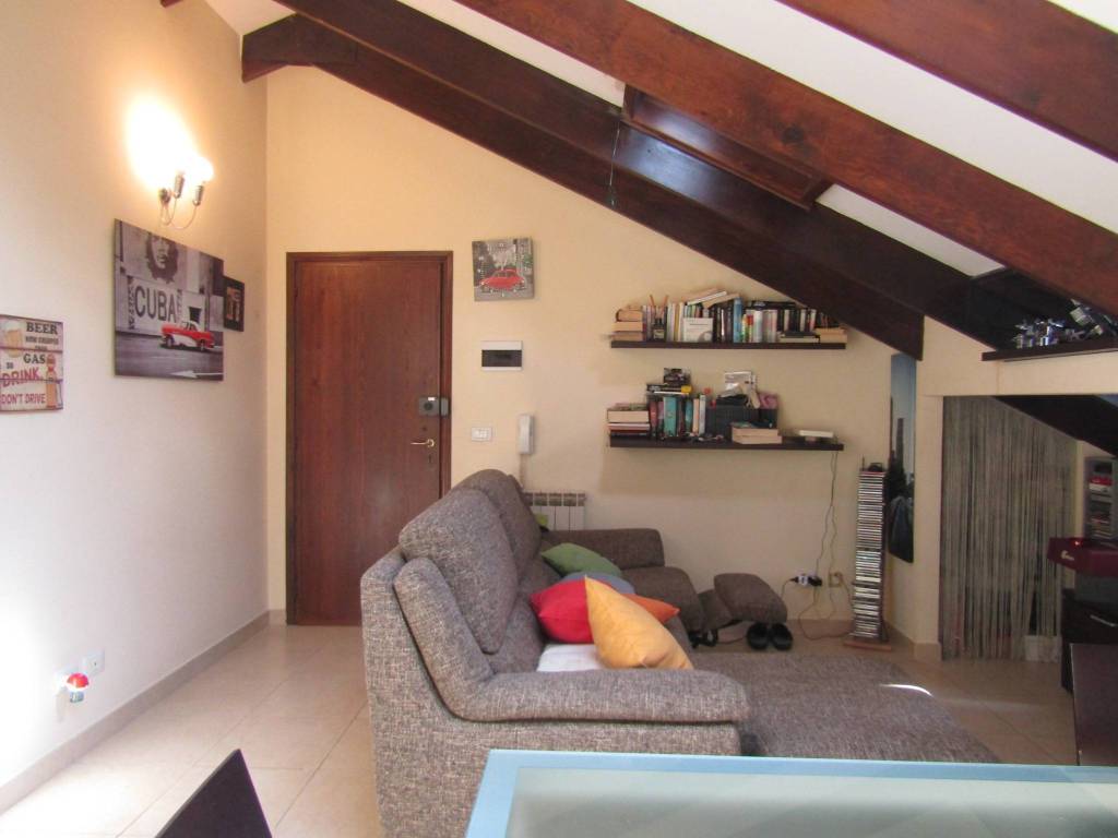 Appartamento a Ferrara in Via Spinazzino, 45 - Foto 2