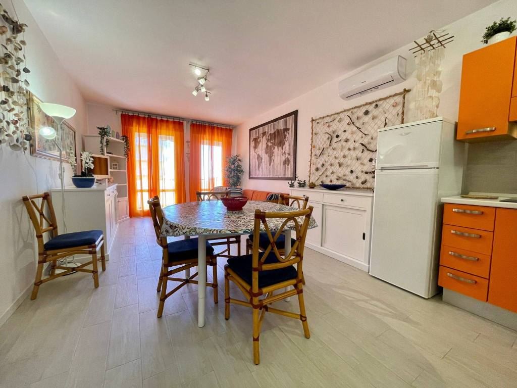 Appartamento a Caorle in Viale Lepanto, 171 - Foto 2
