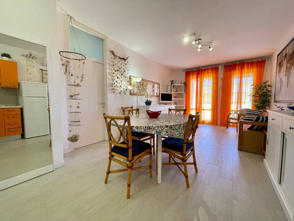 Appartamento a Caorle in Viale Lepanto, 171 - Foto 3