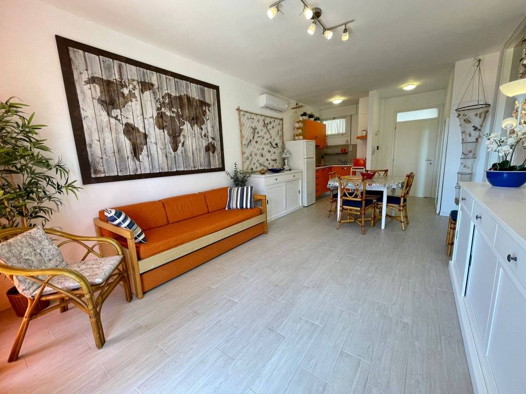 Appartamento a Caorle in Viale Lepanto, 171 - Foto 4