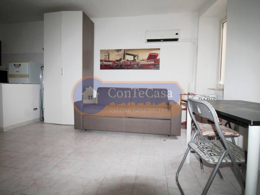 Appartamento a Sassari in Via Maddalena, 17 - Foto 2