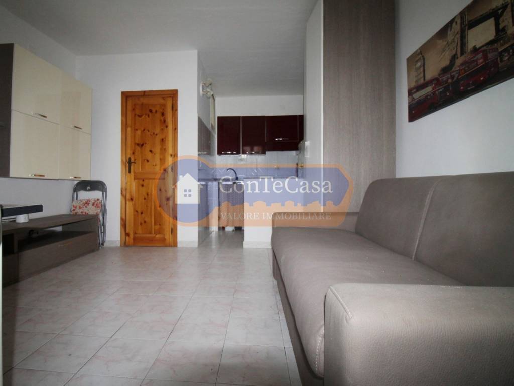 Appartamento a Sassari in Via Maddalena, 17 - Foto 3
