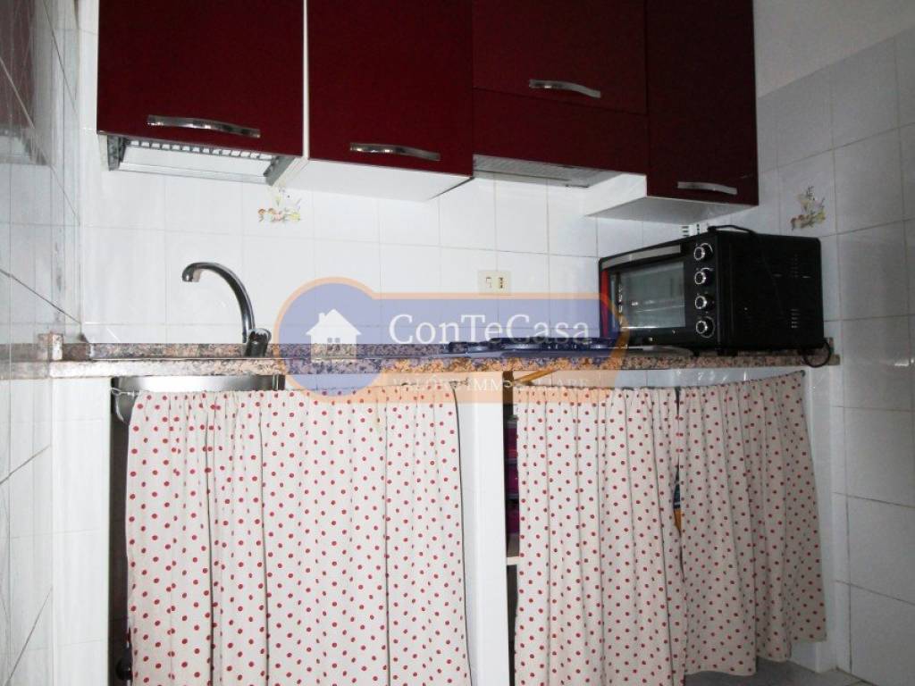 Appartamento a Sassari in Via Maddalena, 17 - Foto 5