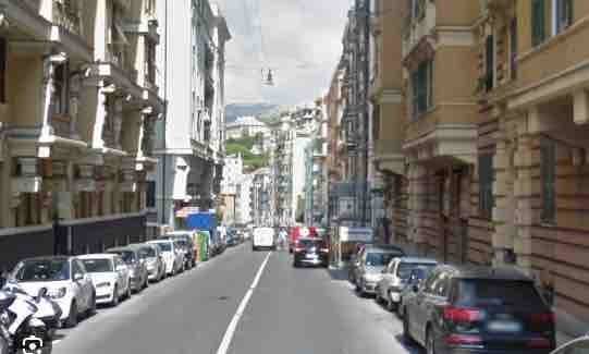 Appartamento a Genova in Via Nizza - Foto 2