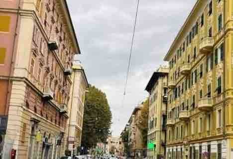 Appartamento a Genova in Via Nizza - Foto 3