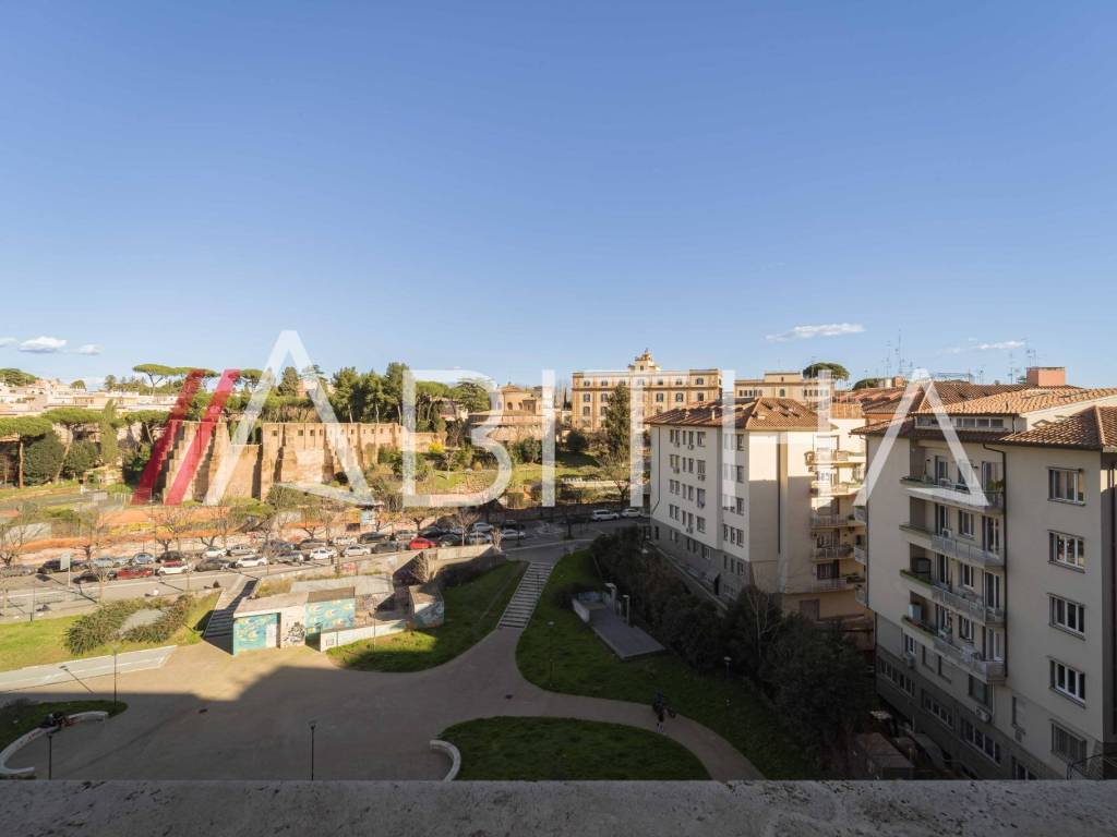 Appartamento a Roma in Via Spalato - Foto 2