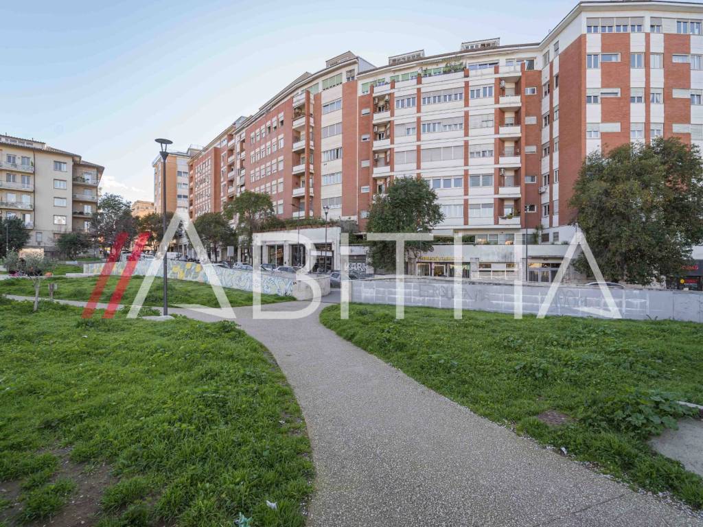 Appartamento a Roma in Via Spalato - Foto 3