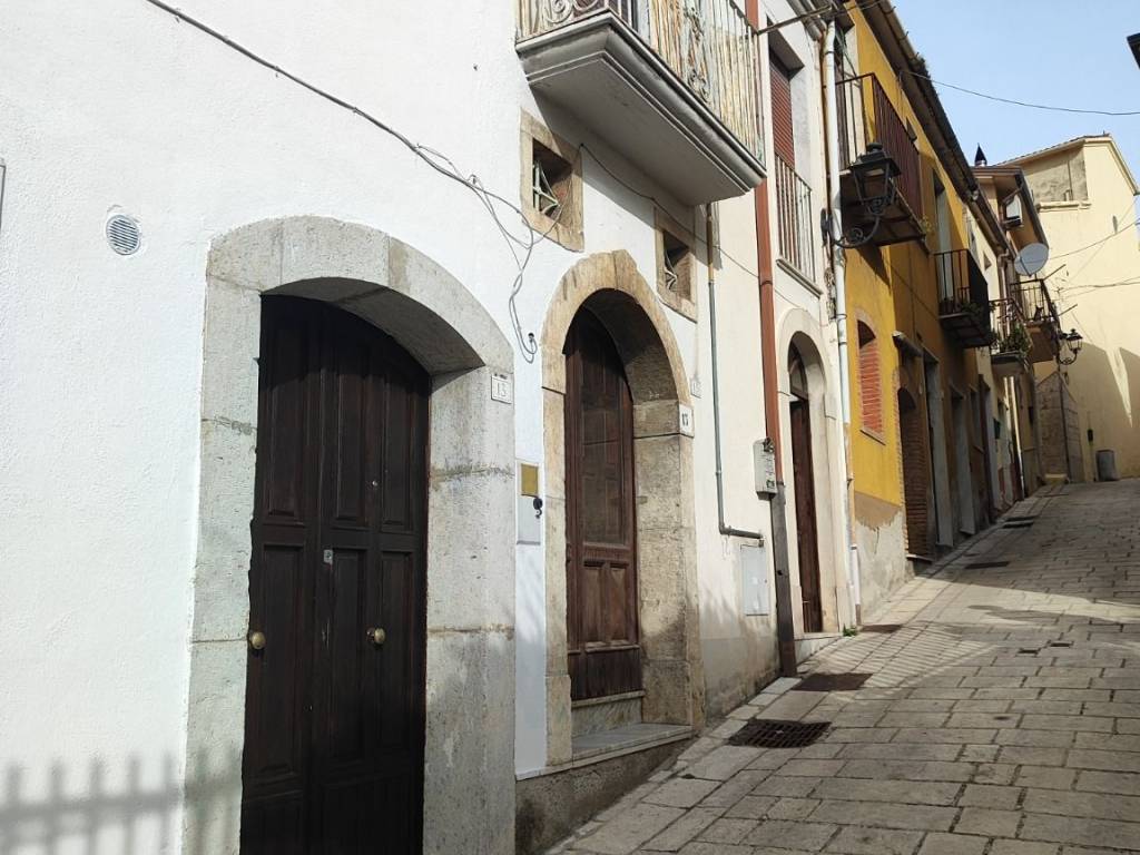 Casa indipendente a Parolise in Via Roma - Foto 2