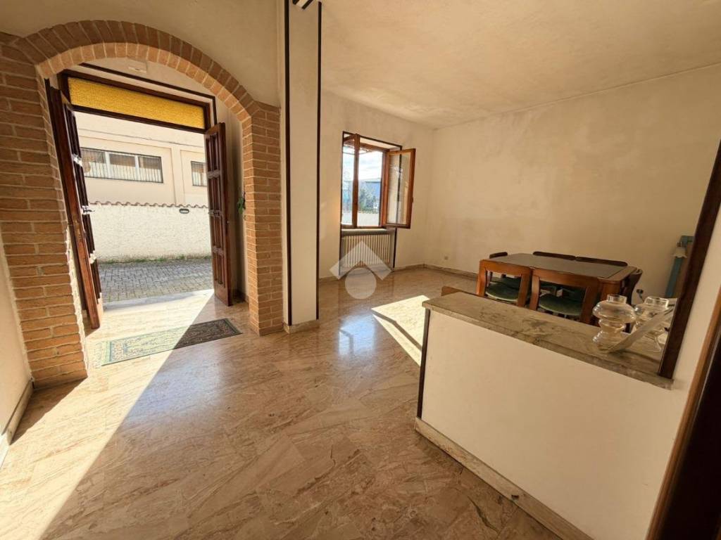 Villa a Frosinone in Viale Europa, 34 - Foto 4