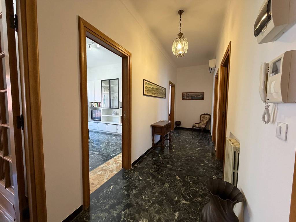 Appartamento a Alassio in Corso Dante Alighieri, 169 - Foto 4