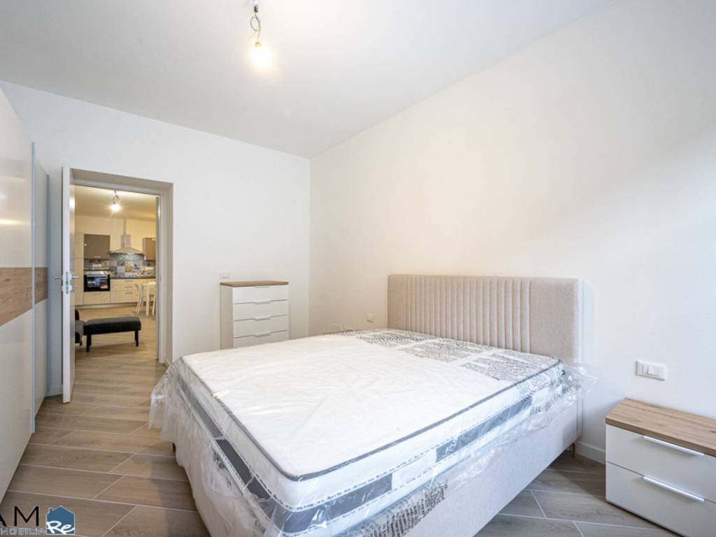 Appartamento a Trieste in VIA DEL BOSCO, 10 - Foto 2