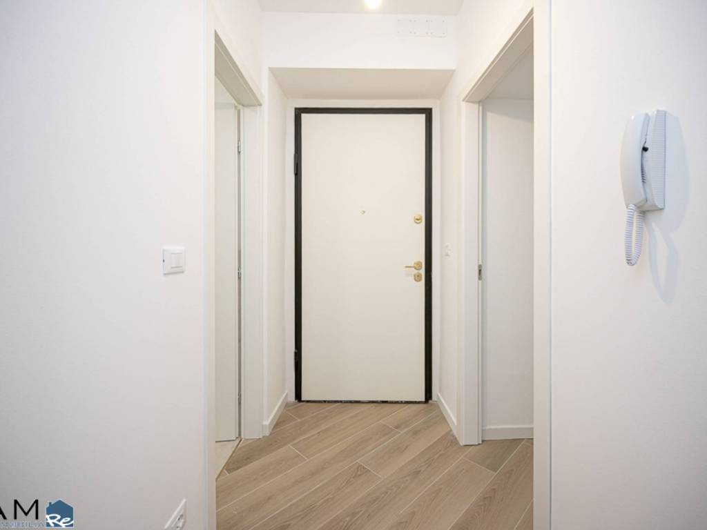 Appartamento a Trieste in VIA DEL BOSCO, 10 - Foto 3