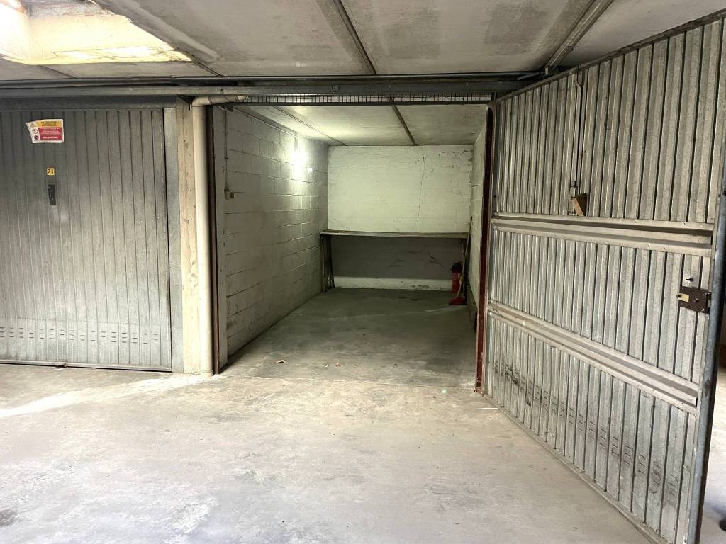 Box / garage a Nichelino in Via Pracavallo, 42 - Foto 3