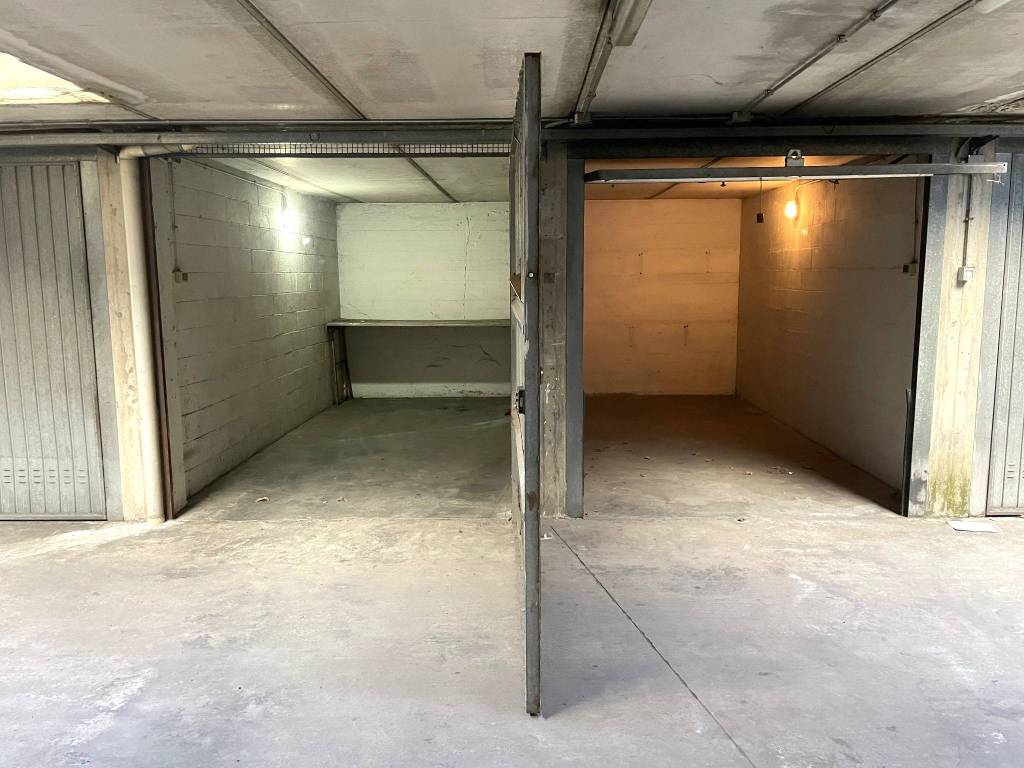 Box / garage a Nichelino in Via Pracavallo, 42 - Foto 4