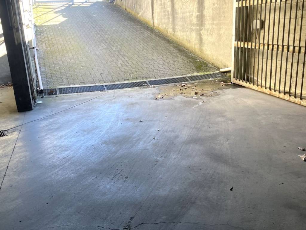 Box / garage a Nichelino in Via Pracavallo, 42 - Foto 5