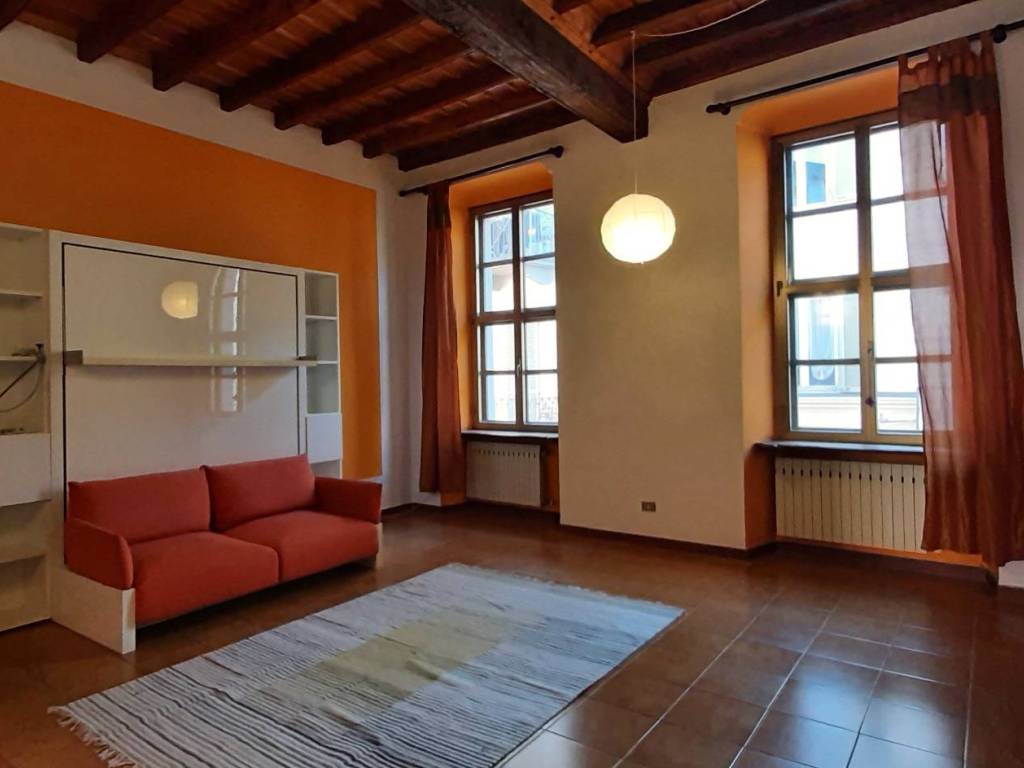 Appartamento a Pinerolo in Via Trento - Foto 2