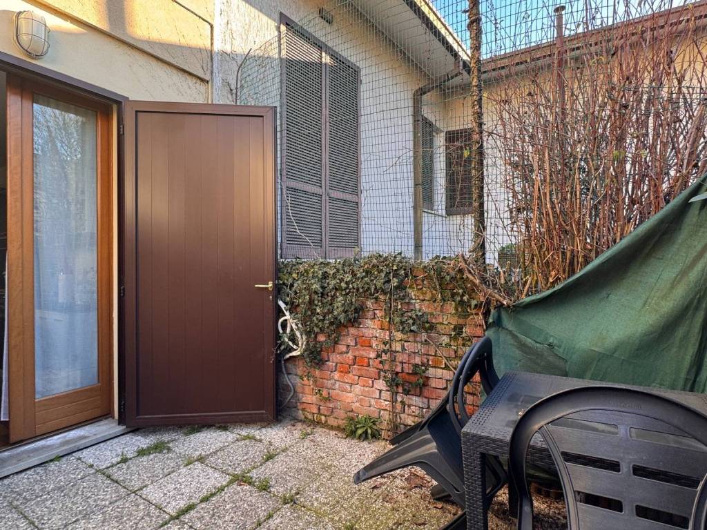 Appartamento a Limbiate in Viale Piave, 59 - Foto 4