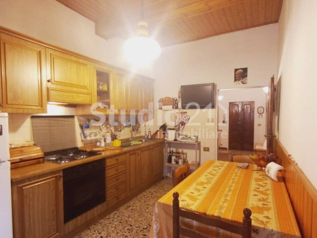 Appartamento a Figline e incisa valdarno in Corso Giuseppe Mazzini, 98 - Foto 5