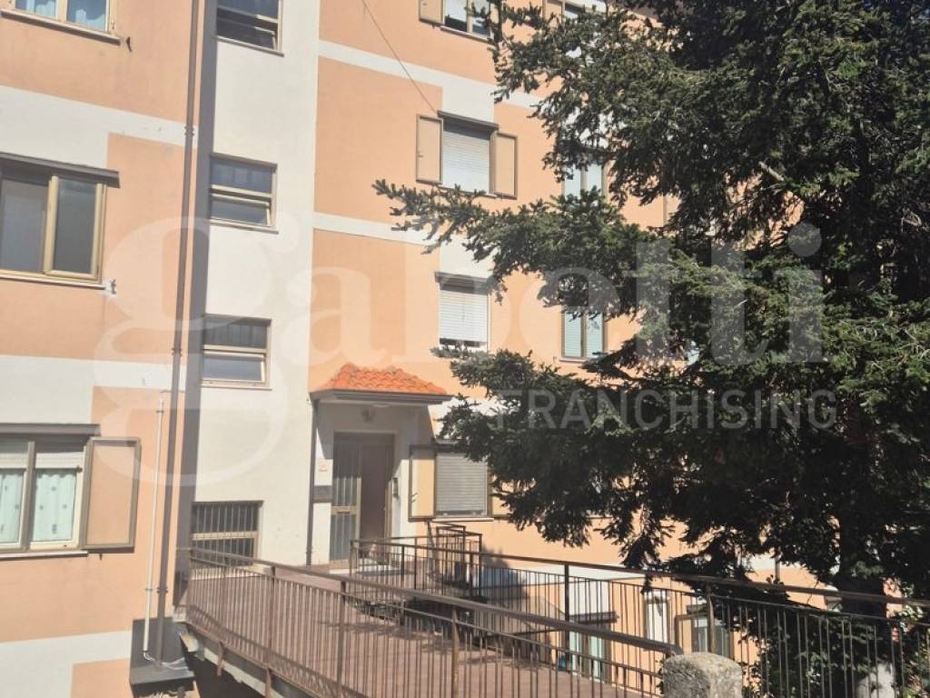 Appartamento a Squillace in Via Damiano Assanti, 72 - Foto 3