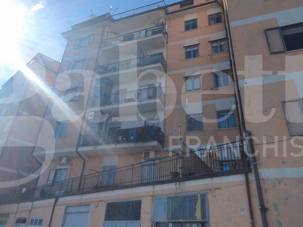 Appartamento a Squillace in Via Damiano Assanti, 72 - Foto 4