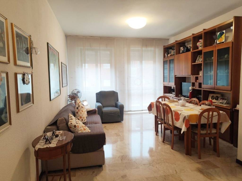 Appartamento a Monza in Via Giacomo Tosi, 3 - Foto 3